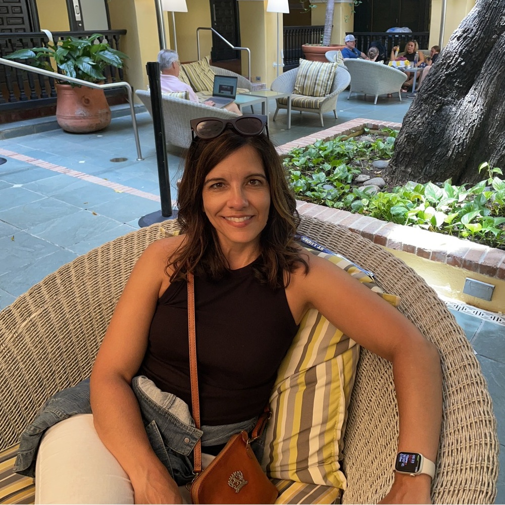 Meet your Posher, Rhylma